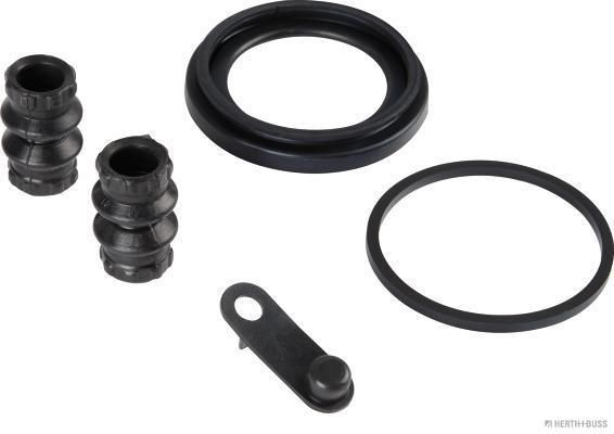 HERTH+BUSS JAKOPARTS Repair Kit, brake caliper Article number: J3288000 cheaply