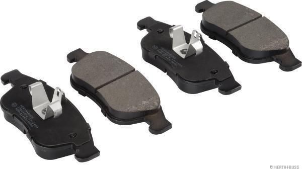 HERTH+BUSS JAKOPARTS Brake pad set Article number: J3601076 cheaply