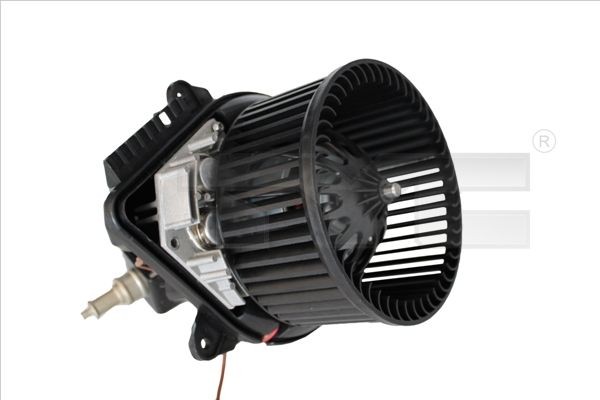 TYC Ventilator notranjega prostora številka artikla: 526-0013 poceni