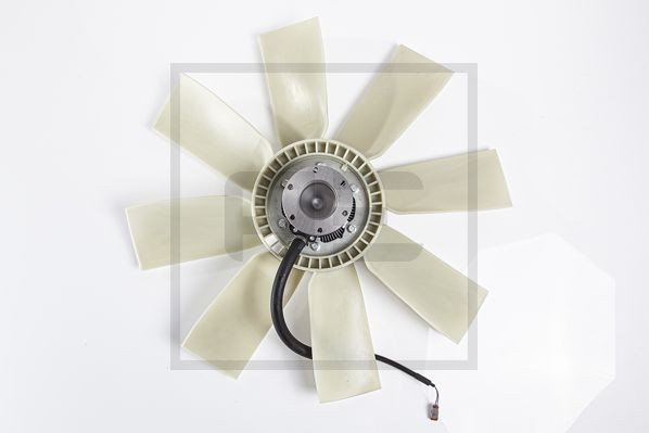 PETERS ENNEPETAL Ventilatorhjul, motorkøling Varenummer: 120.562-00A billige