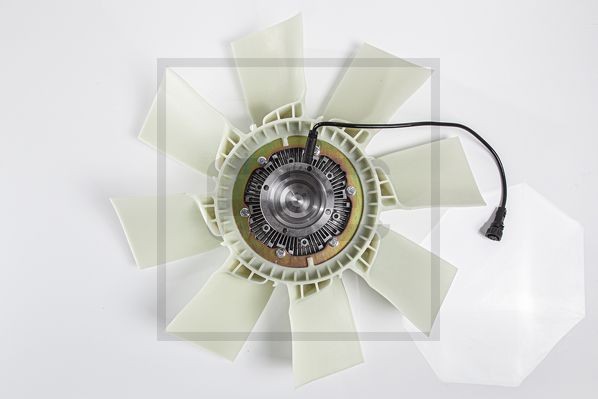 PETERS ENNEPETAL Ventilatorhjul, motorkøling Varenummer: 140.422-00A billige