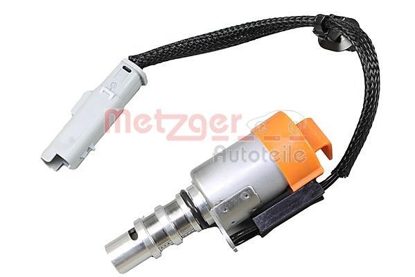 METZGER Olietrykventil Varenummer: 0899258 billige