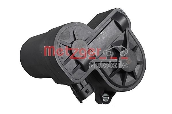 METZGER 0899269 Елемент корпус, спирачен апарат ръчна спирачка KUGA 2.0 TDCi (UFMA) 140 K.C. дизел