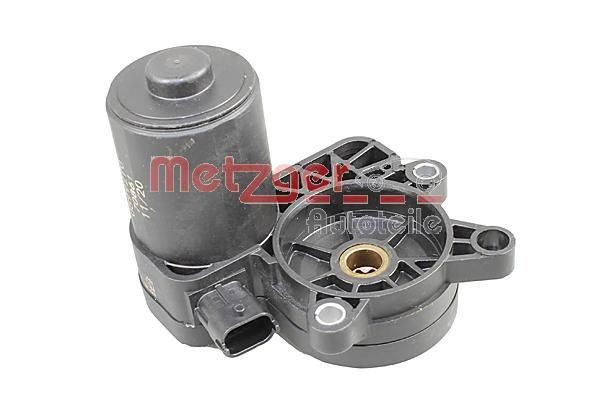 METZGER 0899270 Елемент корпус, спирачен апарат ръчна спирачка KUGA 2.0 TDCi (UFMA) 140 K.C. дизел