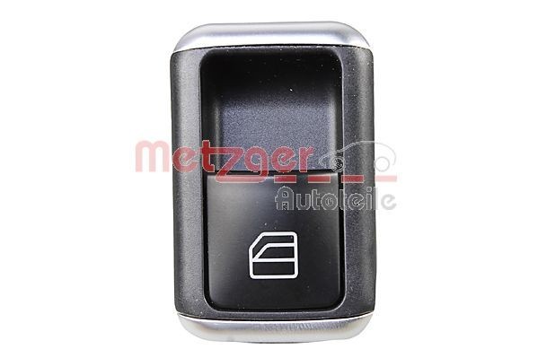 METZGER Window switch Article number: 0916751 cheaply