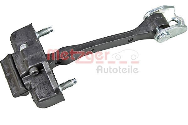 METZGER 2312192 Dørstop C4 1.5 BlueHDi 99 HK Diesel