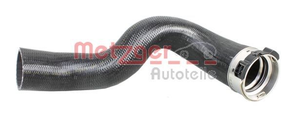 METZGER Charger intake hose Article number: 2400593 cheaply