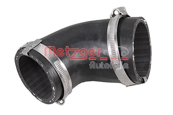 METZGER Charger intake hose Article number: 2400597 cheaply