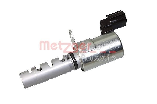 METZGER 2411013 Camshaft adjustment valve YARIS 1.0 (SCP10_) 65 PS Petrol 2005