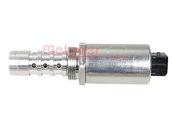 METZGER 2411016 Camshaft adjustment valve B10 4.6 V8 347 PS Petrol 2004