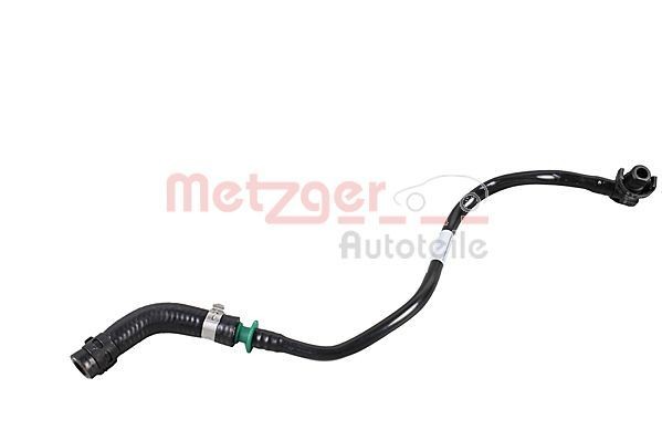 METZGER Flessibile sfiatatoio, Serbatoio compensazione Numero articolo: 2420916 poco costoso