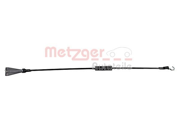 METZGER 3160005 Cable, door release CORSA 1.7 CDTI (L08) 131 PS Diesel 2014