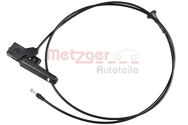 METZGER 3160013 Mootorikapoti trossid INSIGNIA 2.0 CDTi 4x4 (47) 163 HP Diisel 2017