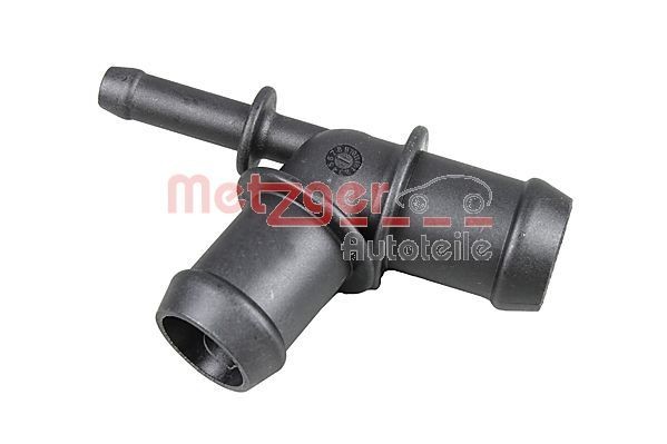 METZGER Coolant Tube Article number: 4010267 cheaply