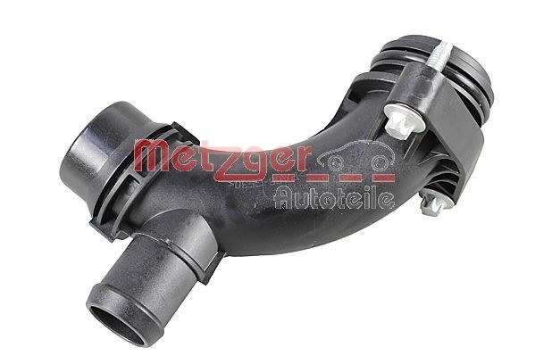 METZGER Coolant Flange Article number: 4010281 cheaply