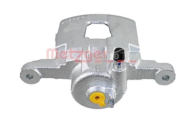 METZGER Brake caliper Article number: 6260536 cheaply