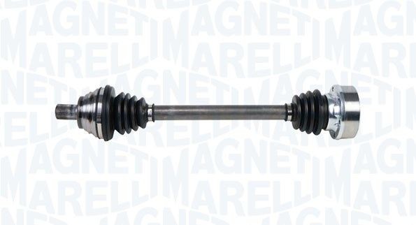 MAGNETI MARELLI Hnací hřídel Číslo článku: 302004190284 levně