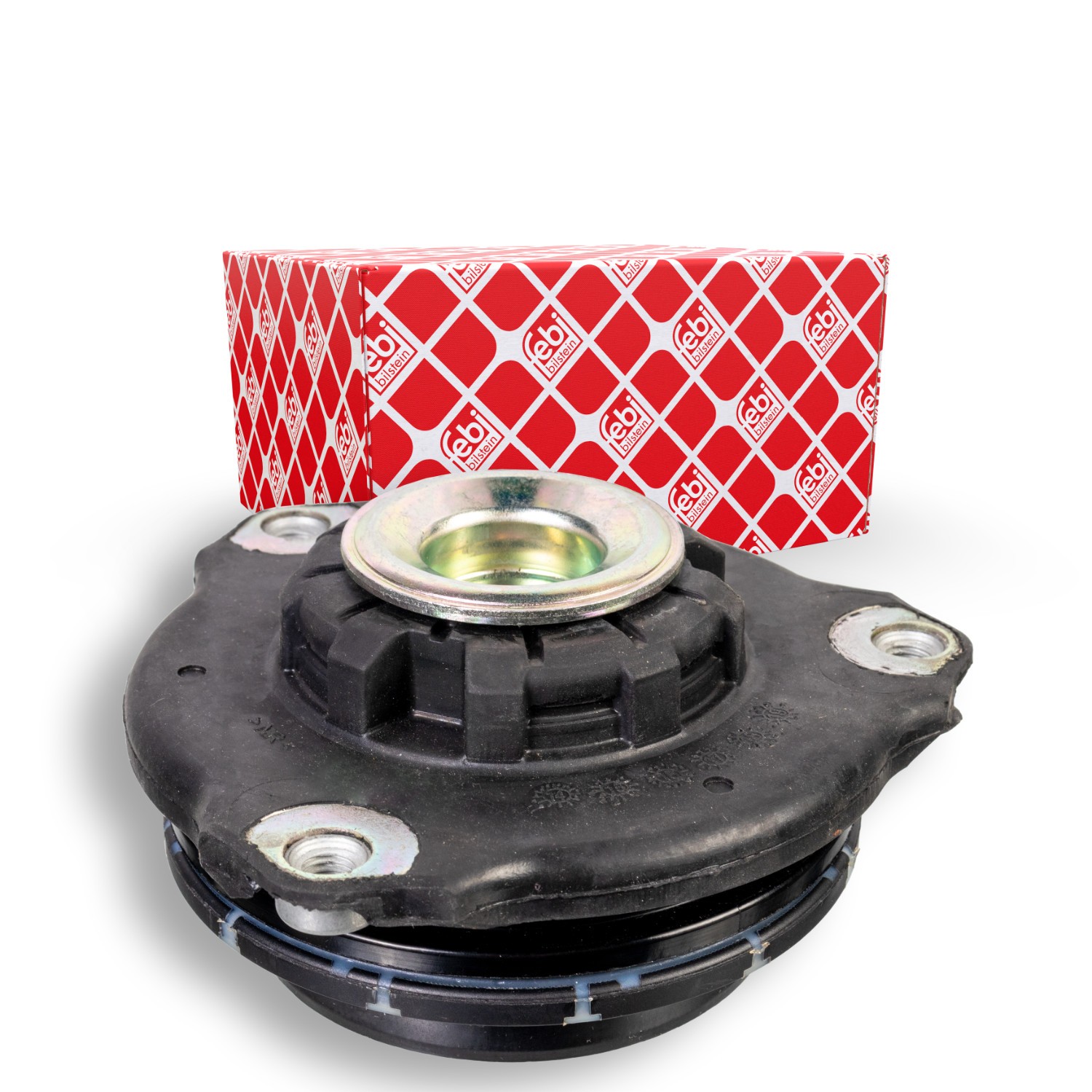 FEBI BILSTEIN Top strut mount Article number: 172268 cheaply