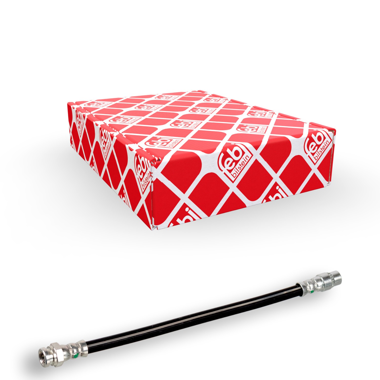 FEBI BILSTEIN Bremseslange Varenummer: 172357 billige