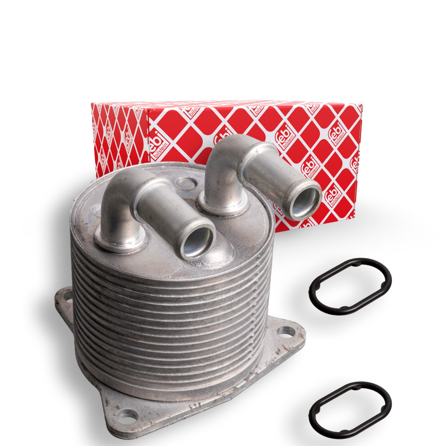FEBI BILSTEIN Automatic transmission oil cooler Article number: 172464 cheaply