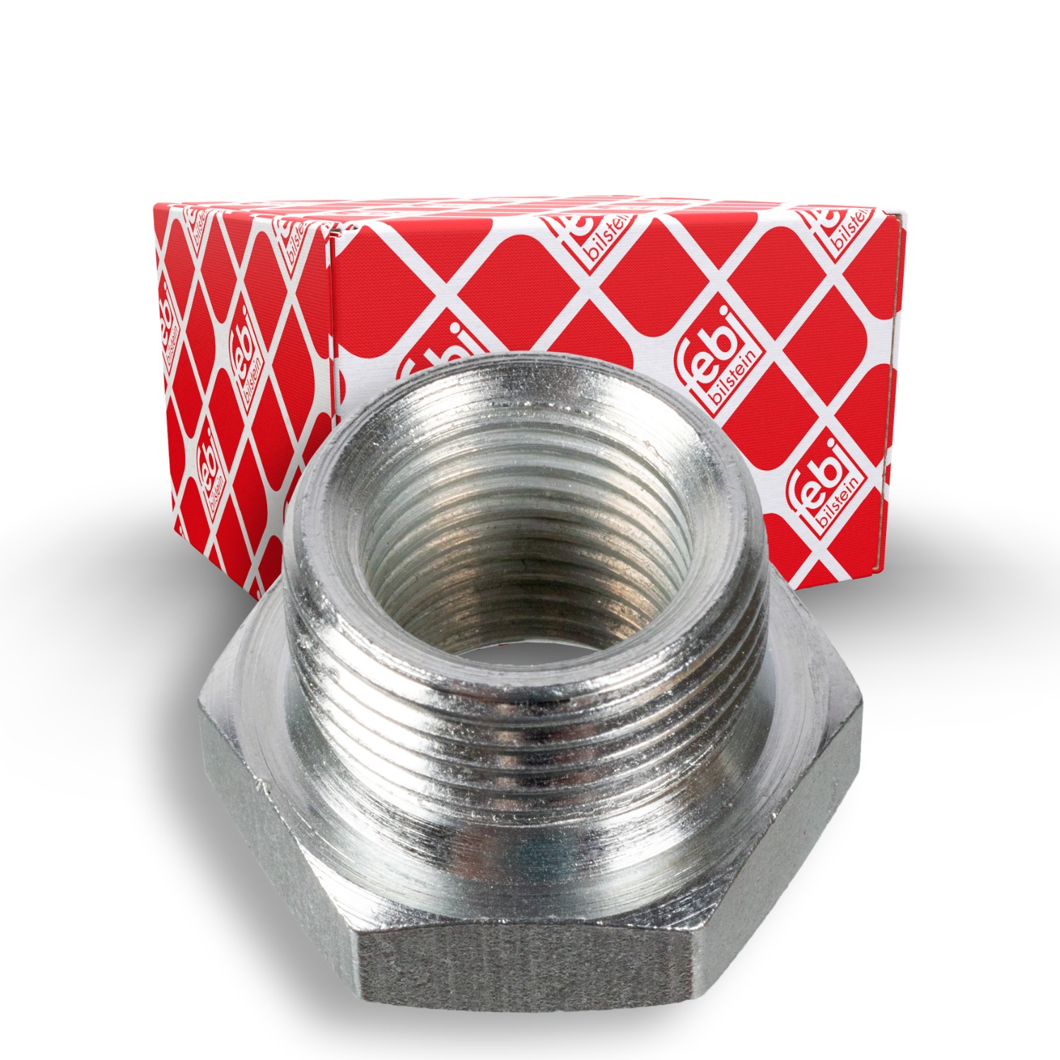 FEBI BILSTEIN Union Nut Article number: 172508 cheaply