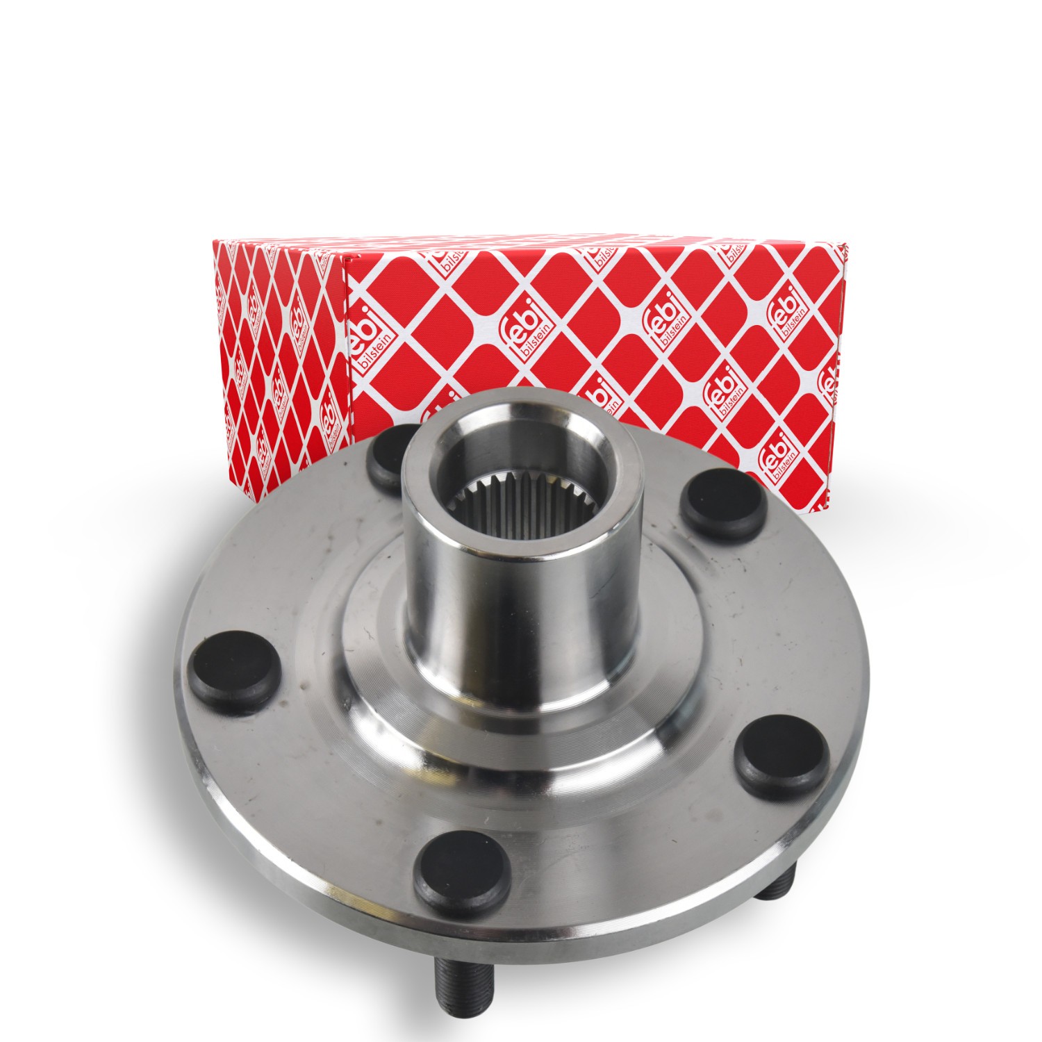 FEBI BILSTEIN Wheel Hub Article number: 172590 cheaply