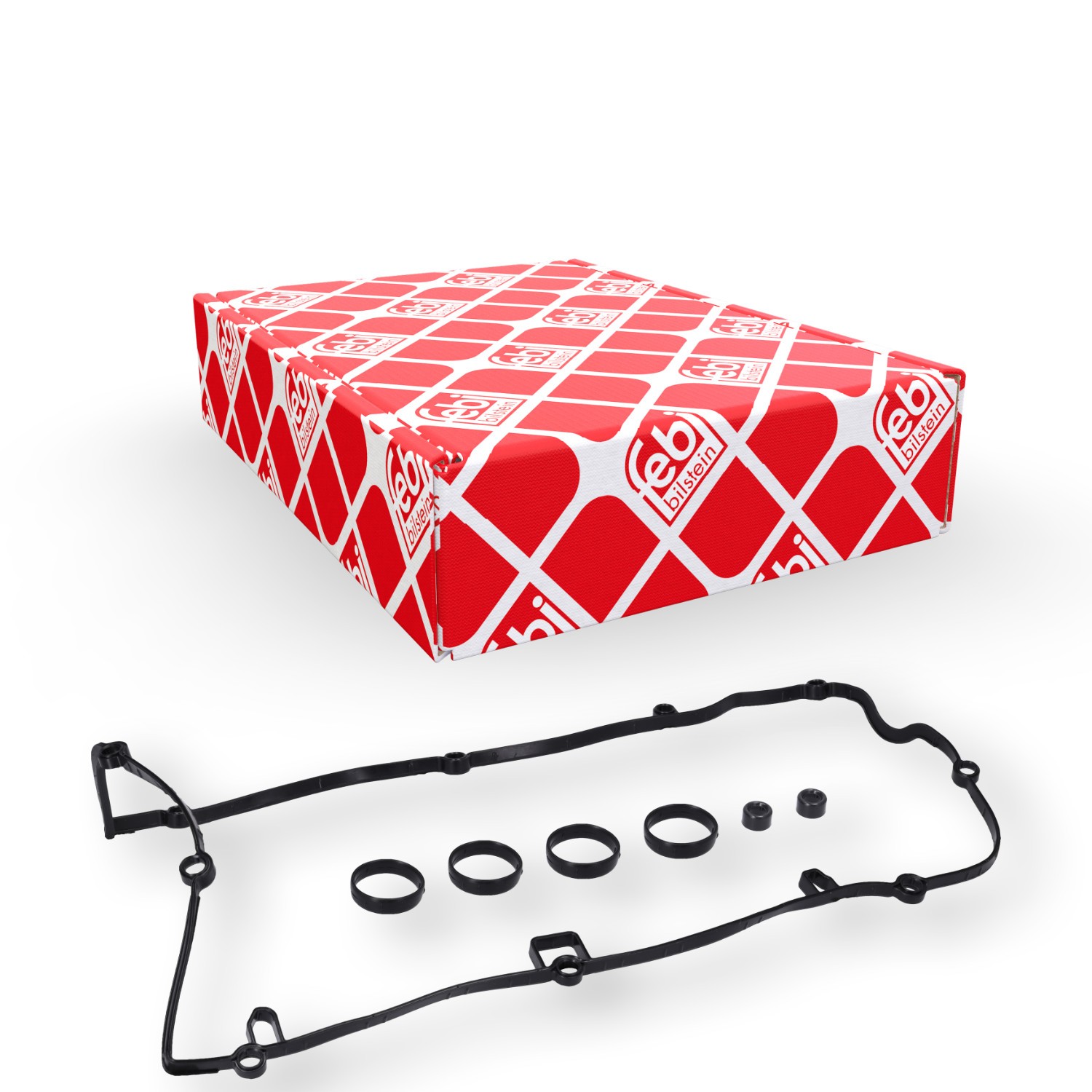 FEBI BILSTEIN Kit guarnizioni, Copritestata Numero articolo: 172648 poco costoso