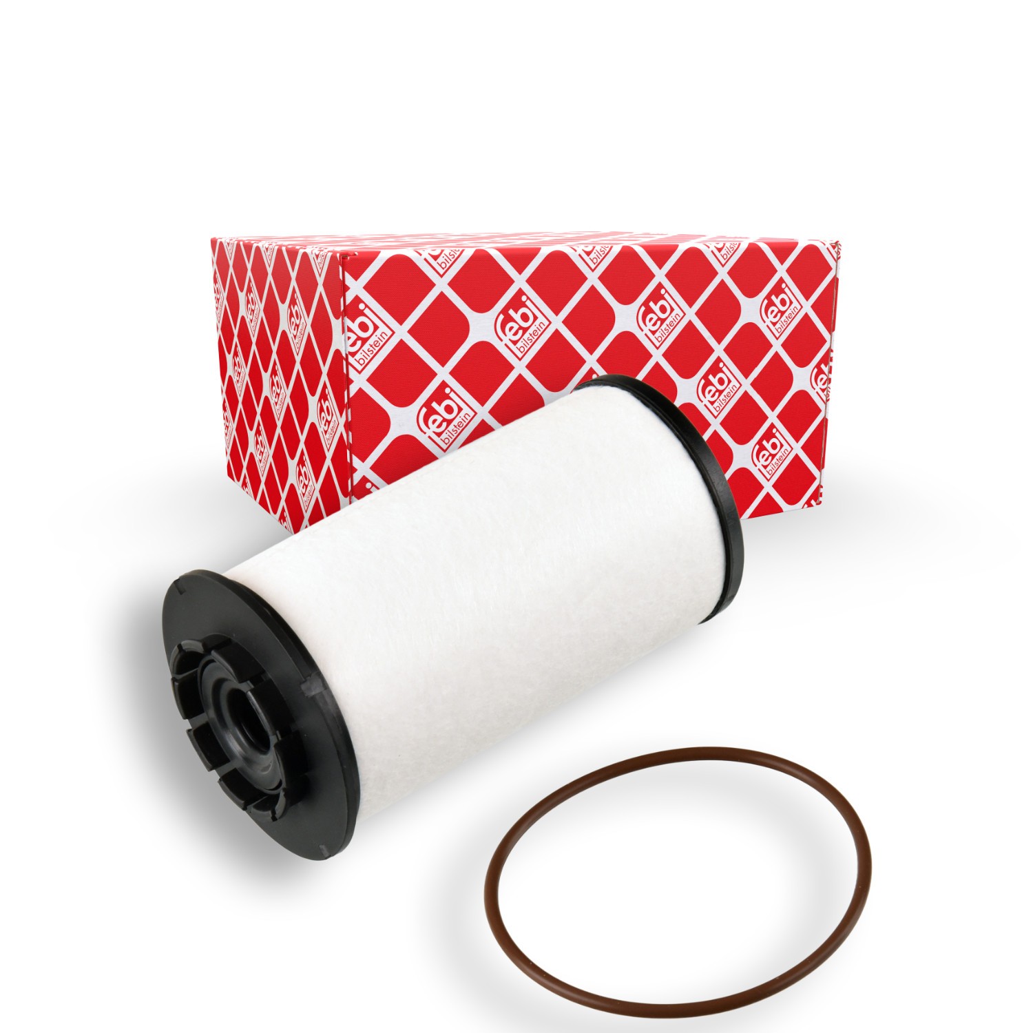 FEBI BILSTEIN Fuel filter Article number: 172694 cheaply