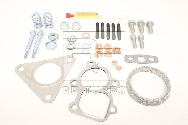 BE TURBO ABS728 Σετ τοποθέτησης, φορτιστής XANTIA 2.1 Turbo D 12V 109 PS Πετρέλαιο 1999