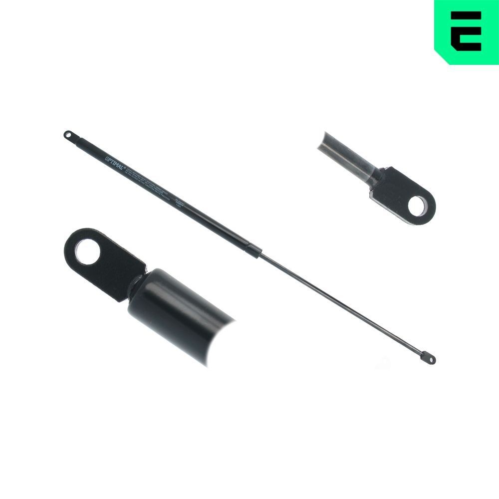 OPTIMAL Bonnet strut Article number: AG-50297 cheaply