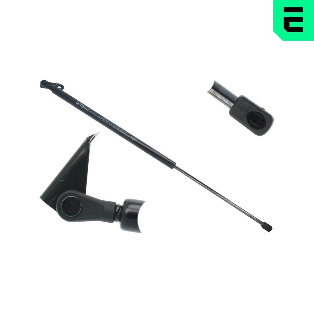 OPTIMAL Tailgate strut Article number: AG-51253 cheaply
