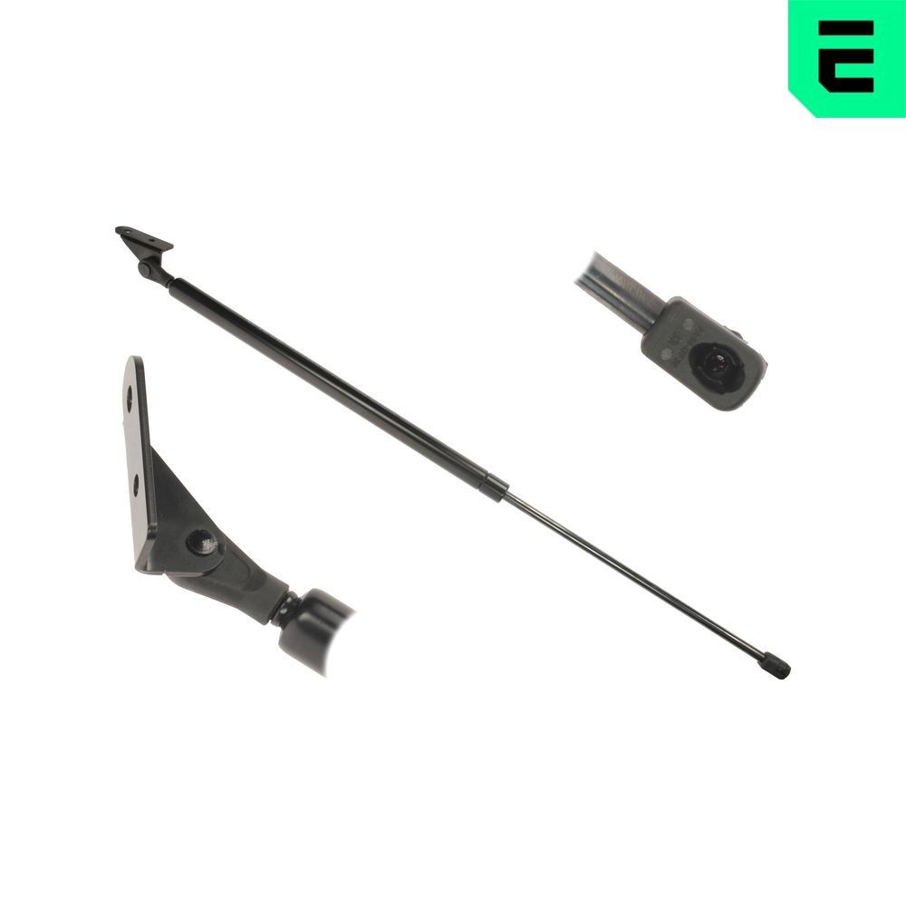 OPTIMAL Tailgate strut Article number: AG-51254 cheaply