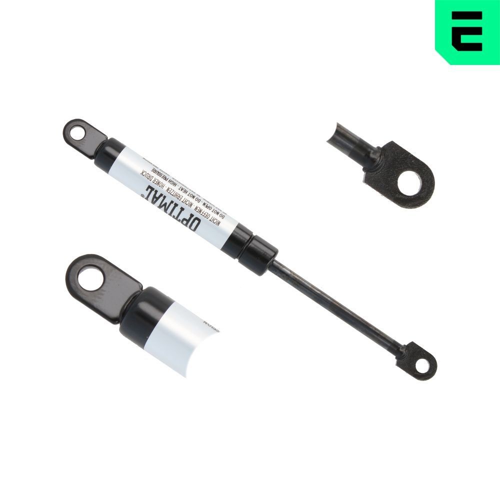 OPTIMAL Gasfjeder, sæderygindstilling Varenummer: AG-52075 billige