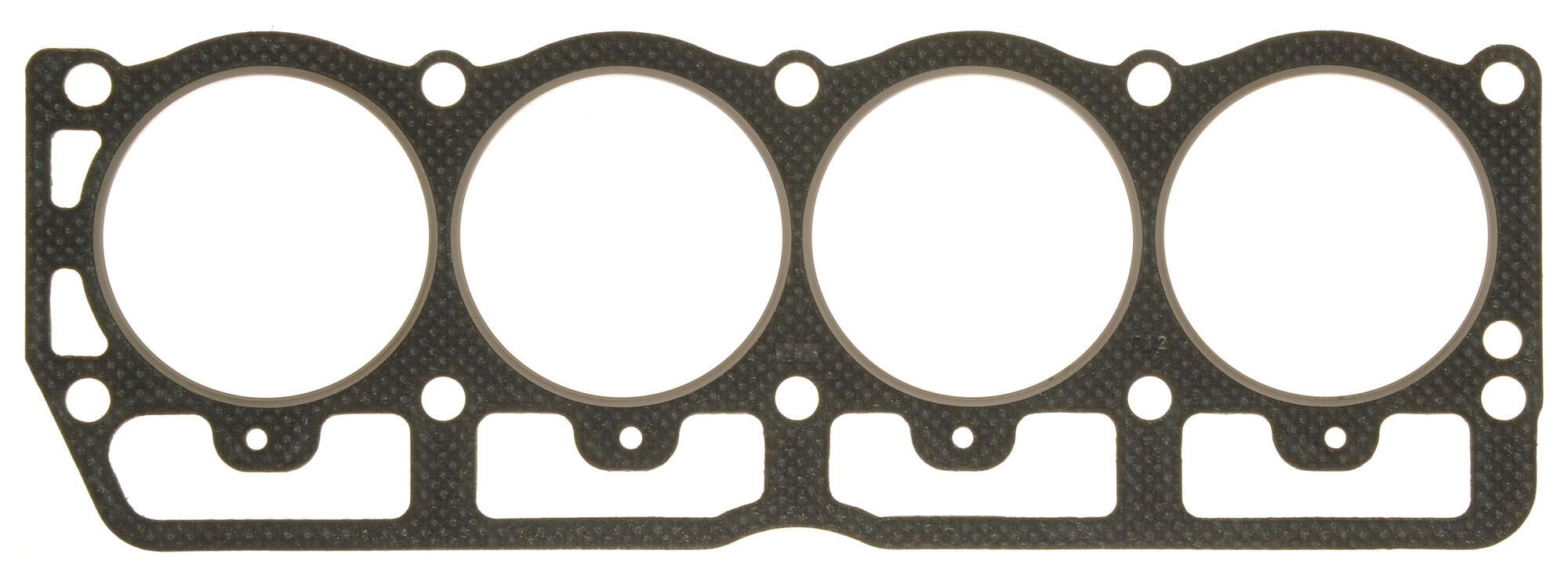 CORTECO Gasket, cylinder head Article number: 83403123 cheaply