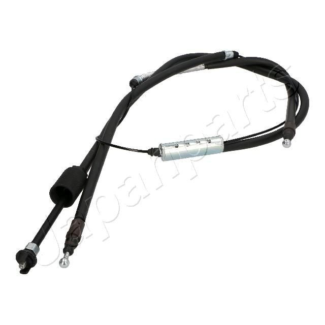 JAPANPARTS Håndbremsekabel Varenummer: BC-0426 billige