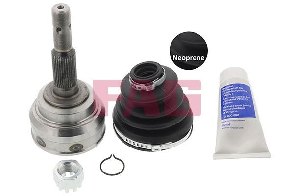 FAG Joint kit, drive shaft Article number: 771 0742 30 cheaply