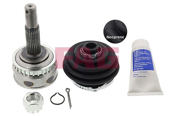 FAG Joint kit, drive shaft Article number: 771 0745 30 cheaply