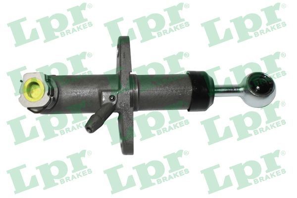 LPR Master Cylinder, clutch Article number: 2396 cheaply