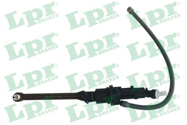 LPR Master Cylinder, clutch Article number: 2485 cheaply
