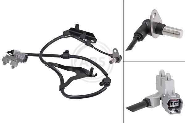 A.B.S. ABS sensor Article number: 30024 cheaply