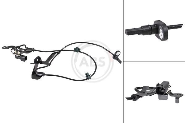 A.B.S. ABS sensor Article number: 31860 cheaply
