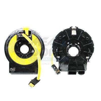 MEAT & DORIA 231380 Clockspring, airbag CEE'D 1.4 CVVT 90 PS Petrol 2012