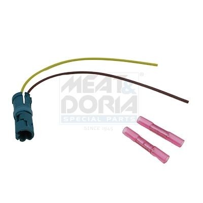 MEAT & DORIA Cable Repair Set, wheel speed sensor Article number: 25468 cheaply