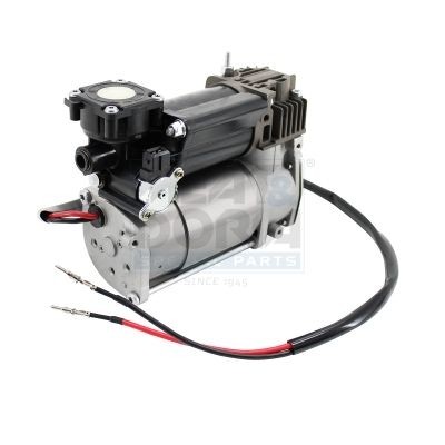 MEAT & DORIA 58002 Air suspension compressor PHANTOM 6.75 V12 460 PS Petrol 2017