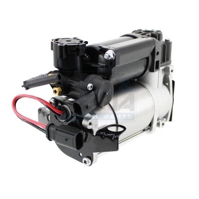 MEAT & DORIA 58012 Air suspension compressor E-Class E 320 T CDI 3.0 (211.222) (OM 642.920) 211 PS Diesel 2009