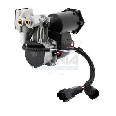 MEAT & DORIA 58015 Air suspension compressor RANGE ROVER 4.4 4x4 286 PS Petrol 2012