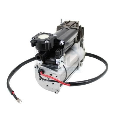MEAT & DORIA 58019 Air suspension compressor RANGE ROVER 4.4 4x4 286 PS Petrol 2012