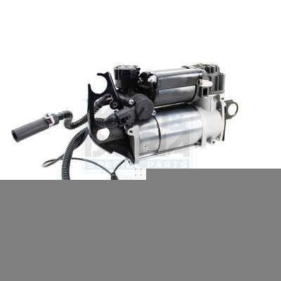 MEAT & DORIA 58020 Air suspension compressor TOUAREG 3.0 V6 TSI 290 PS Petrol 2018