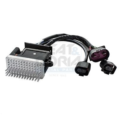MEAT & DORIA 73240167 Relay, radiator fan castor A4 2.0 TDI quattro 190 PS Diesel 2015