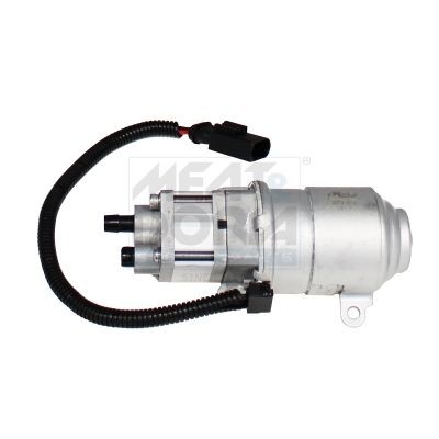 MEAT & DORIA Ventilenhed, hydraulikaggregat, automatisk gear Varenummer: 805049 billige